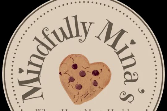 Mindfully Mina's