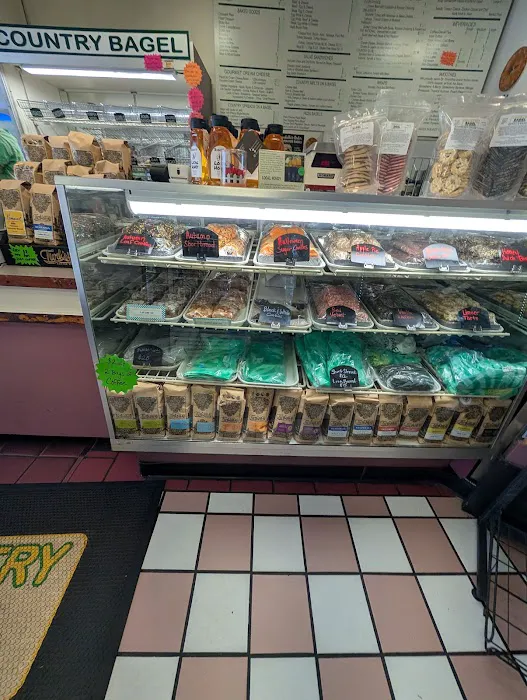 Country Bagel and Bakery Picture 10