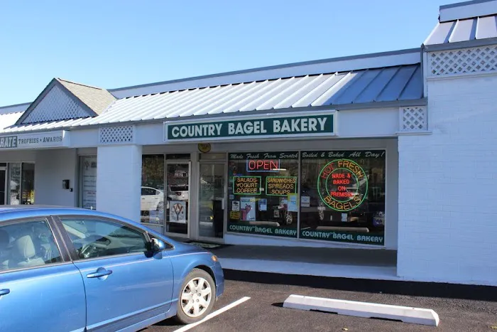 Country Bagel and Bakery Picture 9