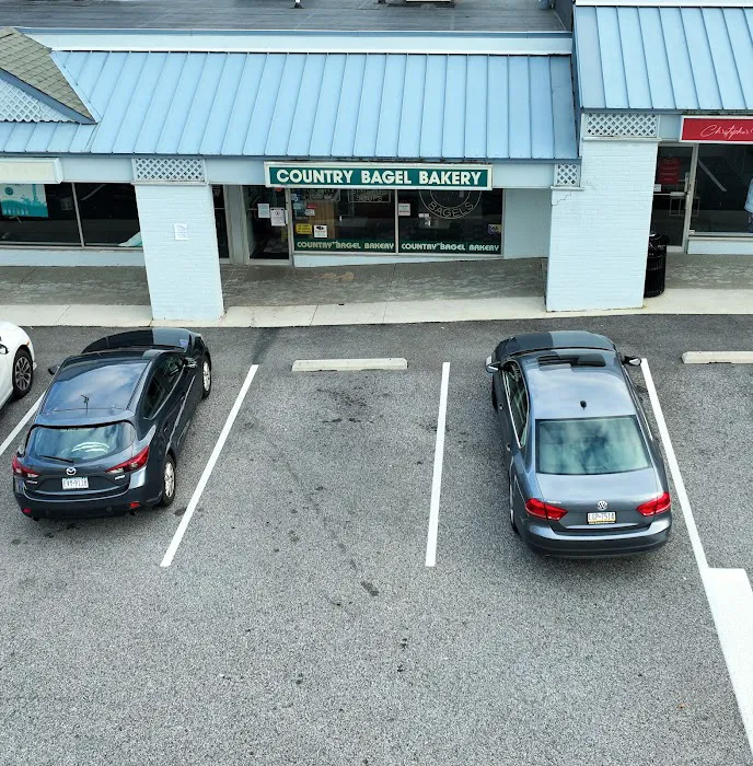 Country Bagel and Bakery Picture 4
