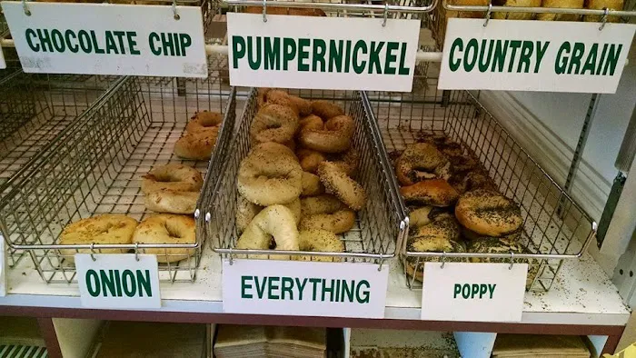 Country Bagel and Bakery Picture 2