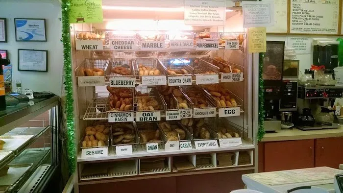 Country Bagel and Bakery Picture 8