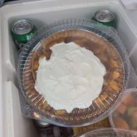 Amish Pie Stand #2 ico