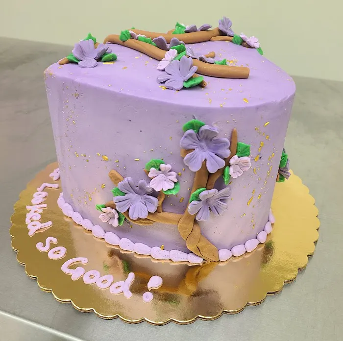 Pastry Paradise Picture 2