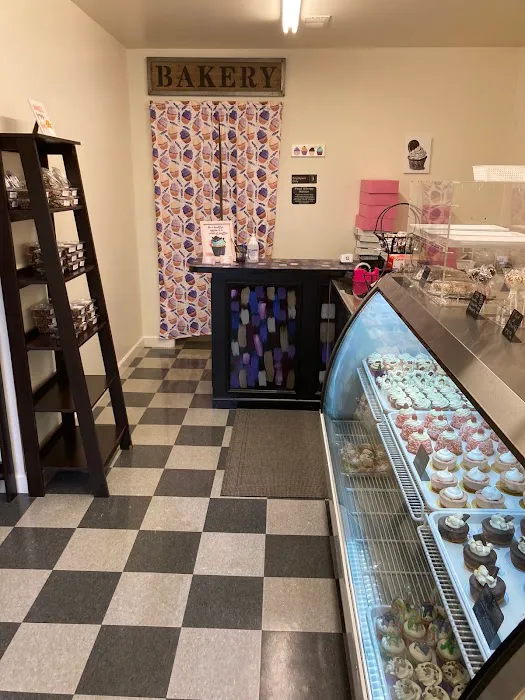 Pastry Paradise Picture 6