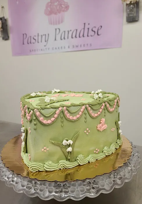 Pastry Paradise Picture 5
