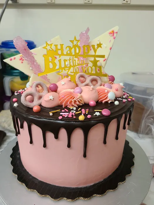 Pastry Paradise Picture 3