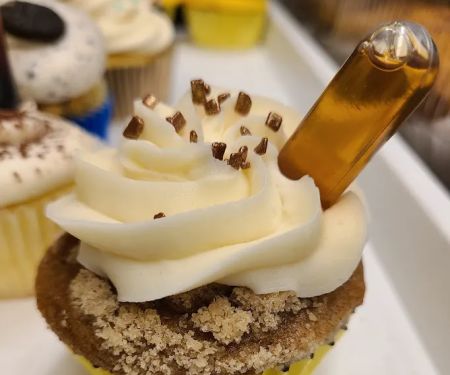 Pastry Paradise
