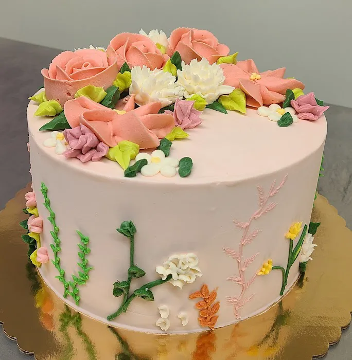 Pastry Paradise Picture 4