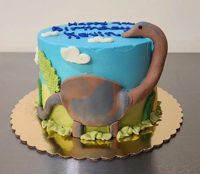 Pastry Paradise Picture 8