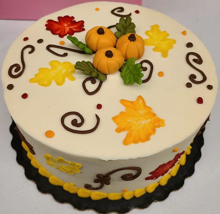 Pastry Paradise Picture 7