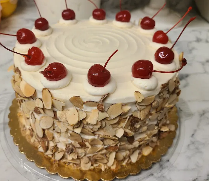 Pastry Paradise Picture 10
