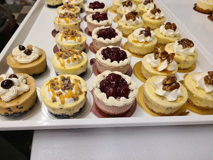 Pastry Paradise Picture 9