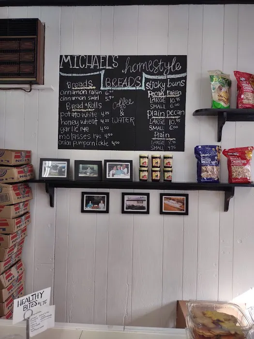 Michael's Homestyle Breads Picture 8