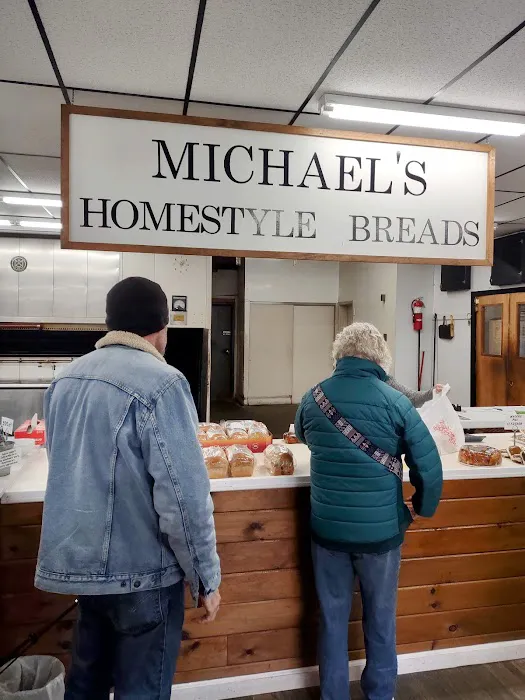Michael's Homestyle Breads Picture 4