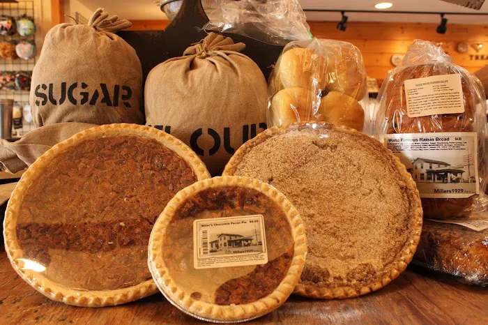 Locally Made Food Shop Picture 10