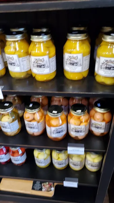 Locally Made Food Shop Picture 6