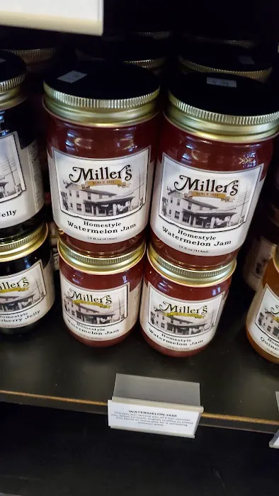 Locally Made Food Shop Picture 8