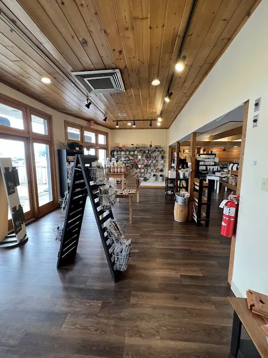 Locally Made Food Shop Picture 1