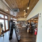 Locally Made Food Shop