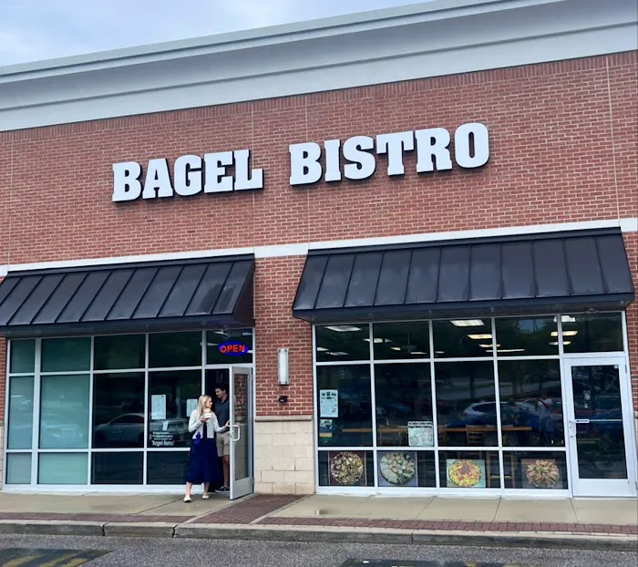 Bagel Bistro Picture 3