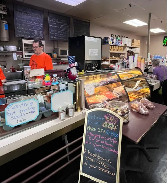 Bagel Bistro Picture 1