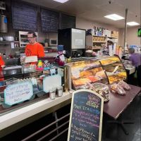 Bagel Bistro ico
