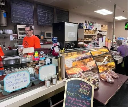 Bagel Bistro