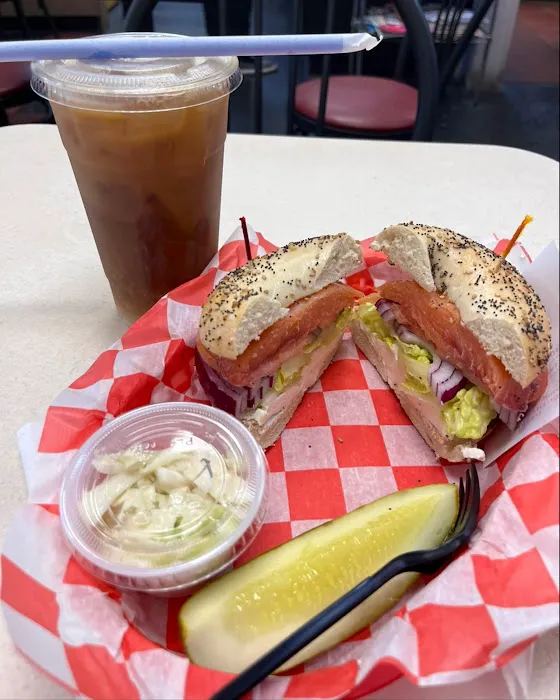 Bagel Bistro Picture 2