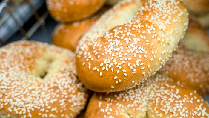 Bagel Bistro Picture 10