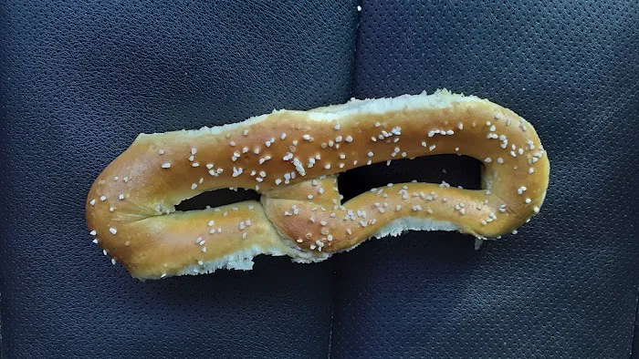 Philly Pretzel Factory Picture 3