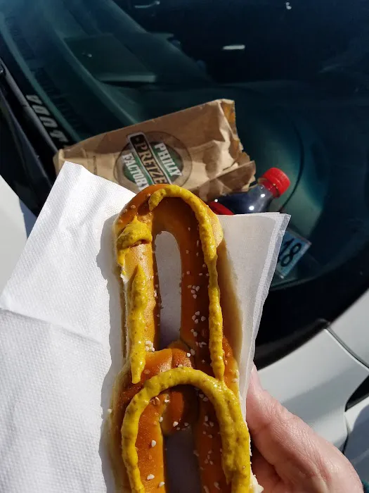 Philly Pretzel Factory Picture 1