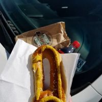 Philly Pretzel Factory ico