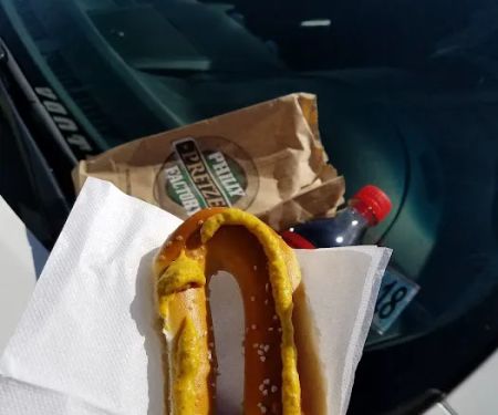 Philly Pretzel Factory