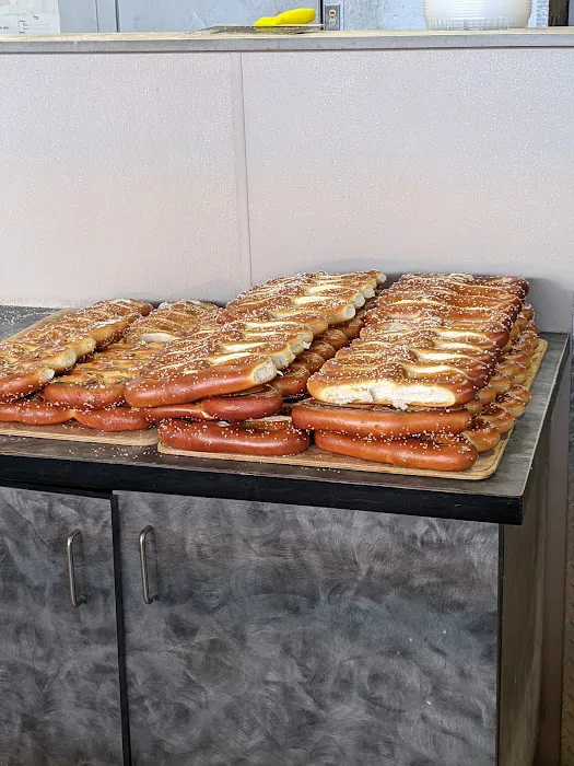 Philly Pretzel Factory Picture 9