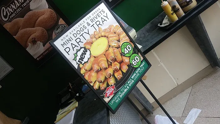 Philly Pretzel Factory Picture 8