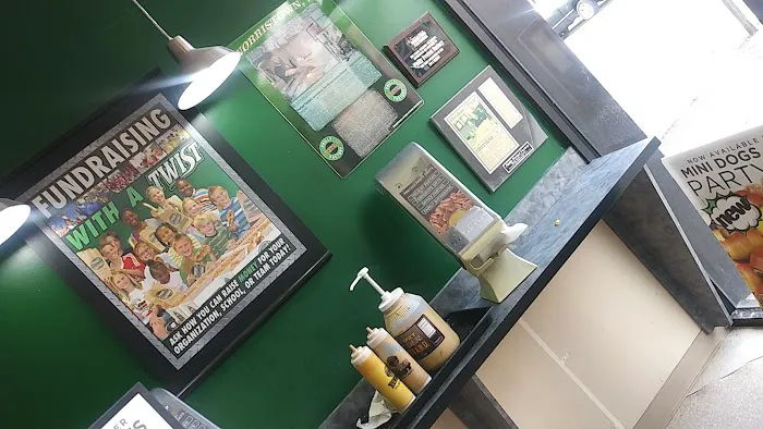 Philly Pretzel Factory Picture 4