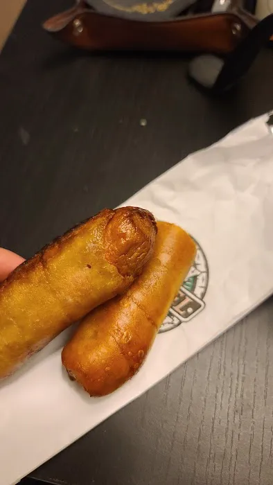 Philly Pretzel Factory Picture 7