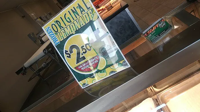 Philly Pretzel Factory Picture 6