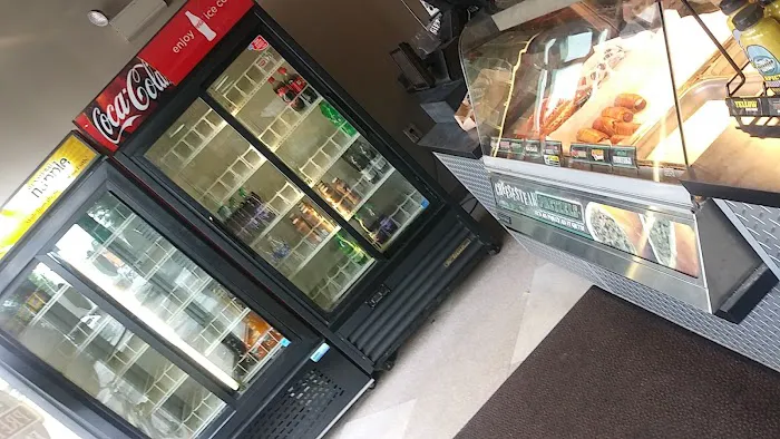 Philly Pretzel Factory Picture 9