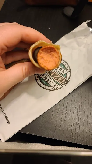 Philly Pretzel Factory Picture 5