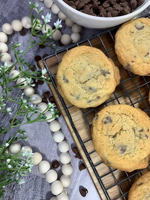 Simply Sarah Cookie Co. Picture 2