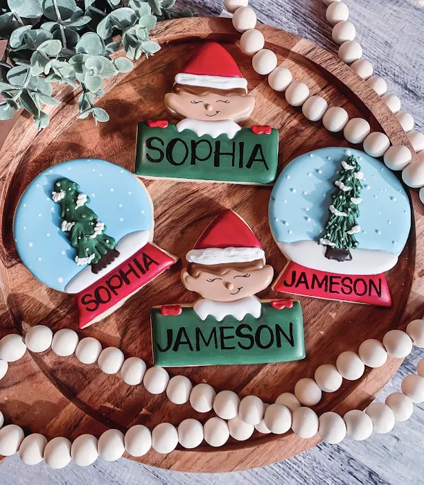 Simply Sarah Cookie Co. Picture 5