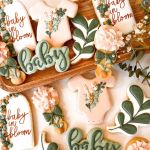 Simply Sarah Cookie Co.