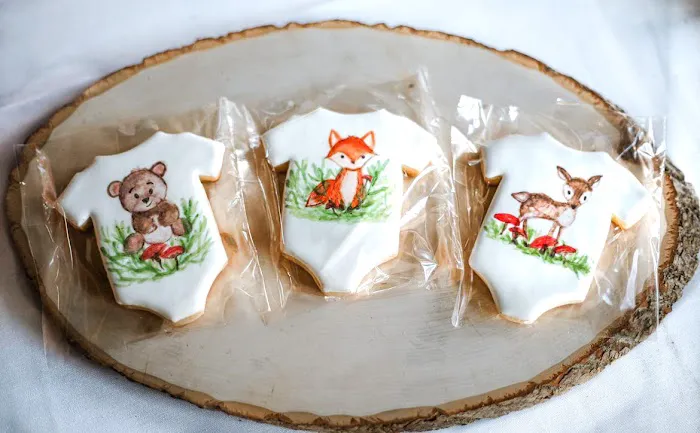 Simply Sarah Cookie Co. Picture 6