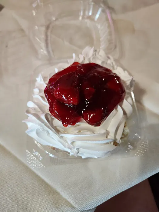 JuneBug Sweet Treats Picture 1
