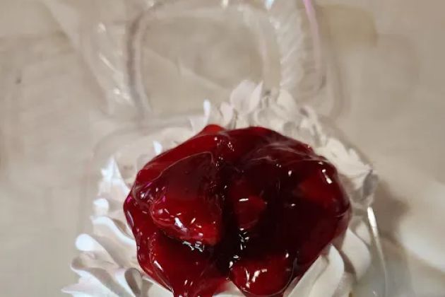 JuneBug Sweet Treats