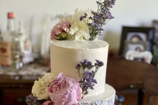 Better Baked by Riss, LLC