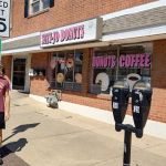 Suzy-Jo Donuts