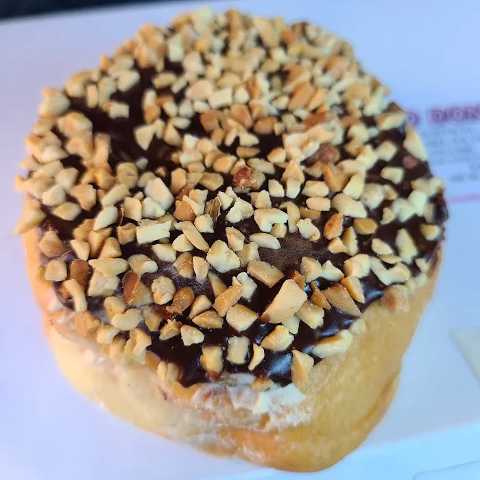 Suzy-Jo Donuts Picture 7